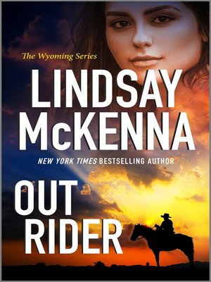 cover image of Out Rider
